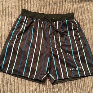 Kinetic Shorts - size small